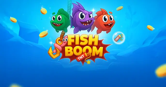 Fish Boom